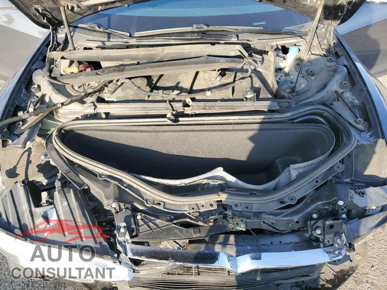TESLA MODEL S 2017 - 5YJSA1E22HF230223