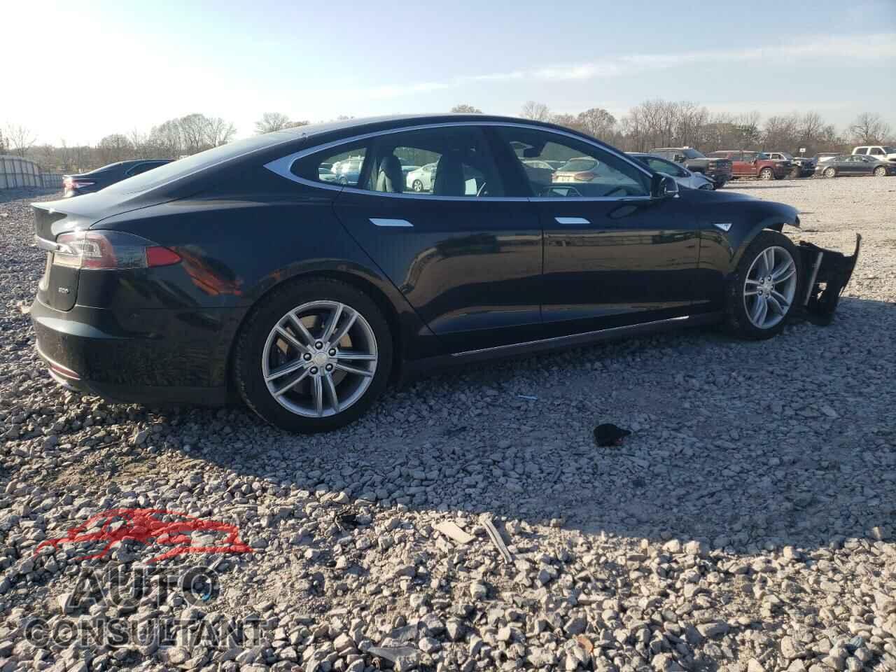 TESLA MODEL S 2015 - 5YJSA1V21FF098987