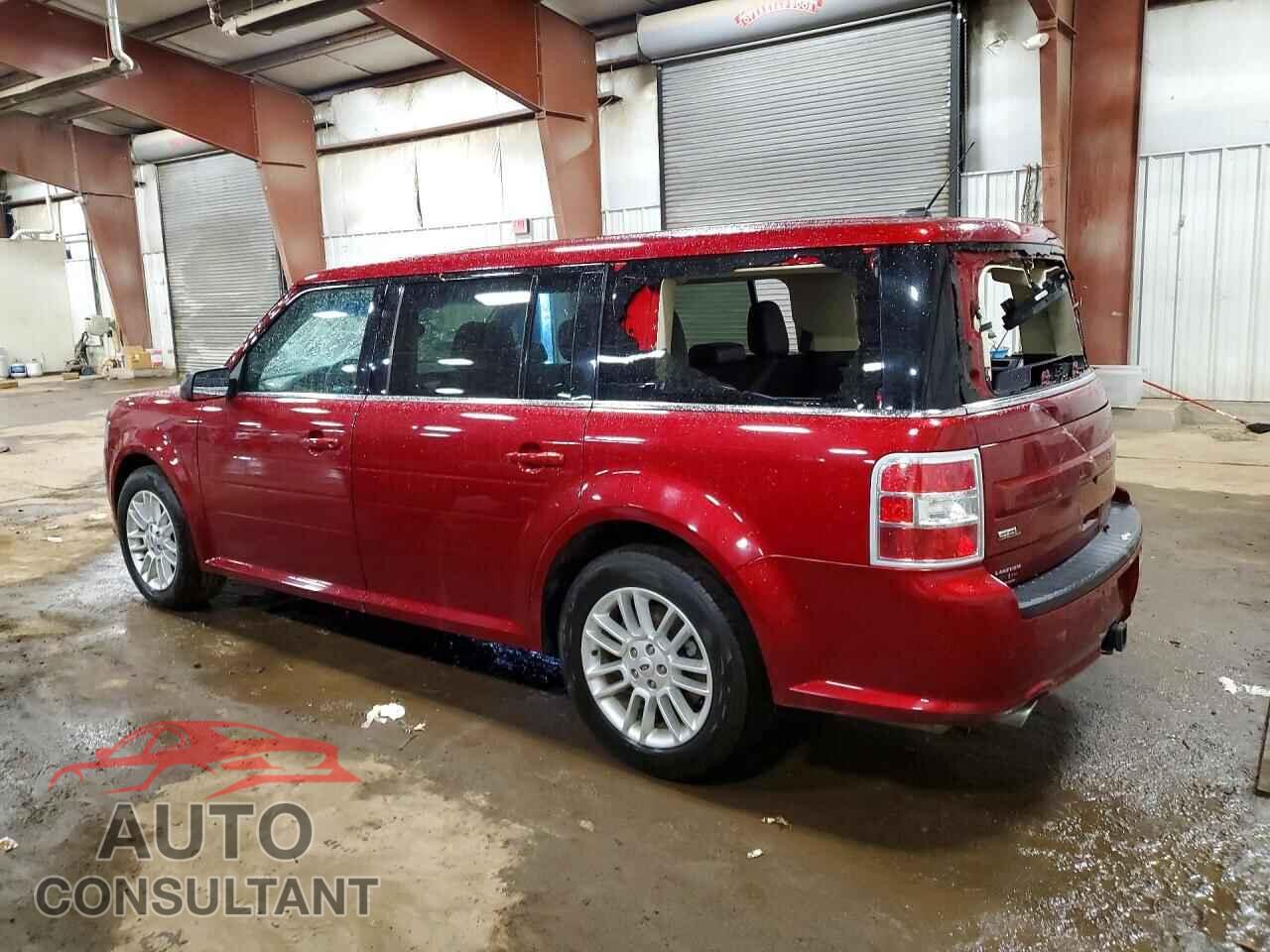 FORD FLEX 2013 - 2FMGK5C84DBD17920