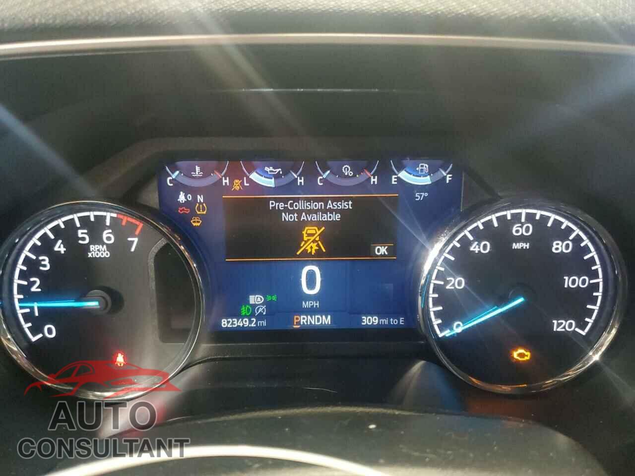 FORD F-150 2021 - 1FTEW1EP9MFD03247