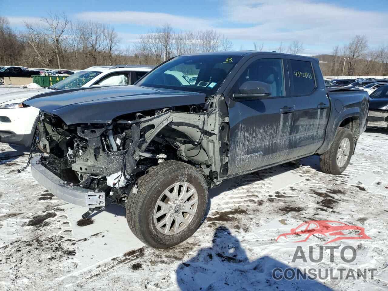 TOYOTA TACOMA 2024 - 3TYLB5JN1RT055036