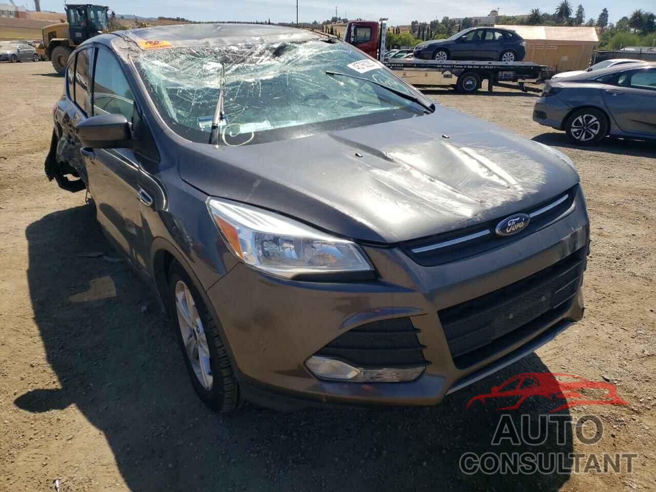 FORD ESCAPE 2016 - 1FMCU0GX0GUB48216