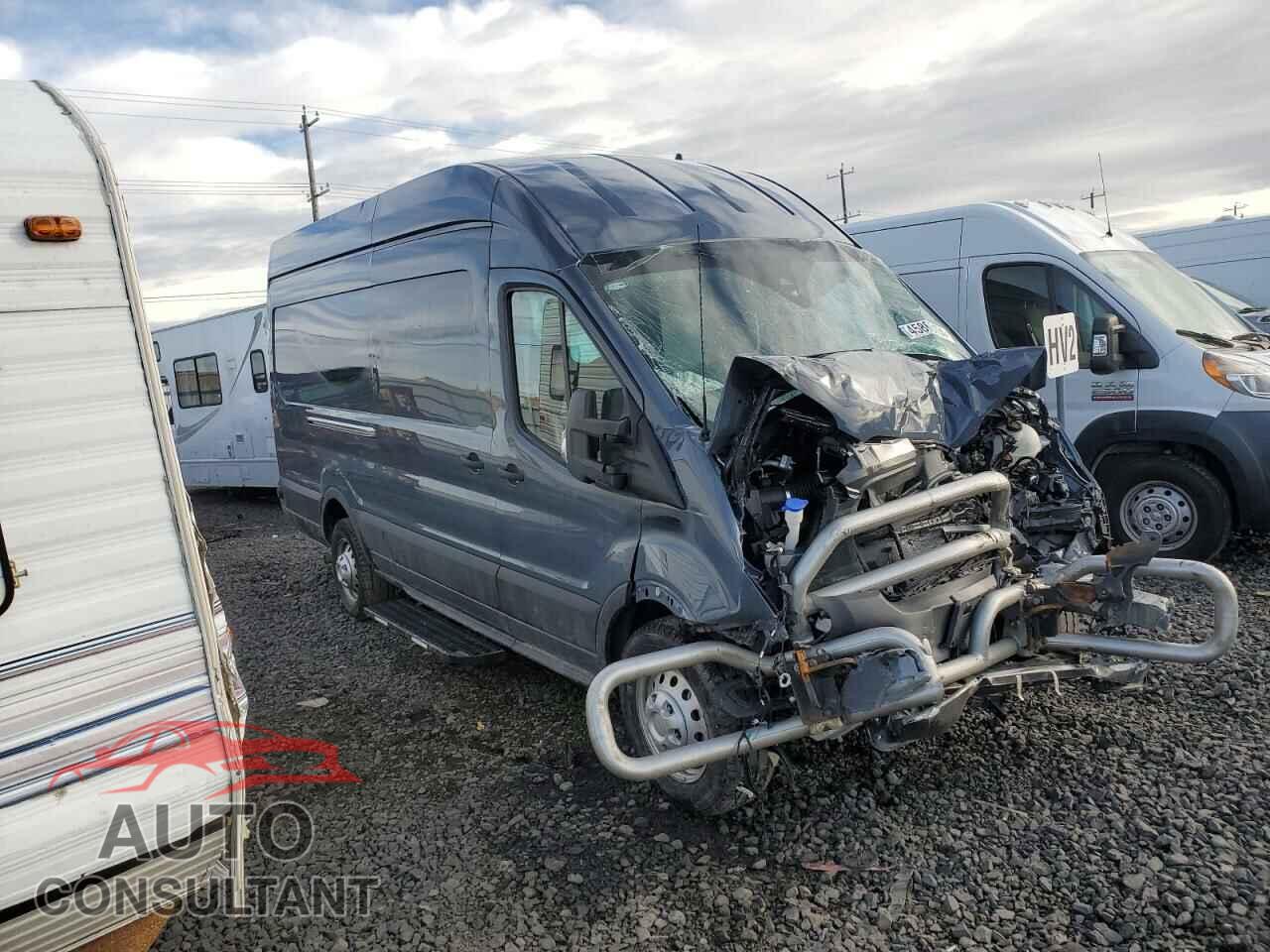 FORD TRANSIT 2023 - 1FTBR3U8XPKB80781