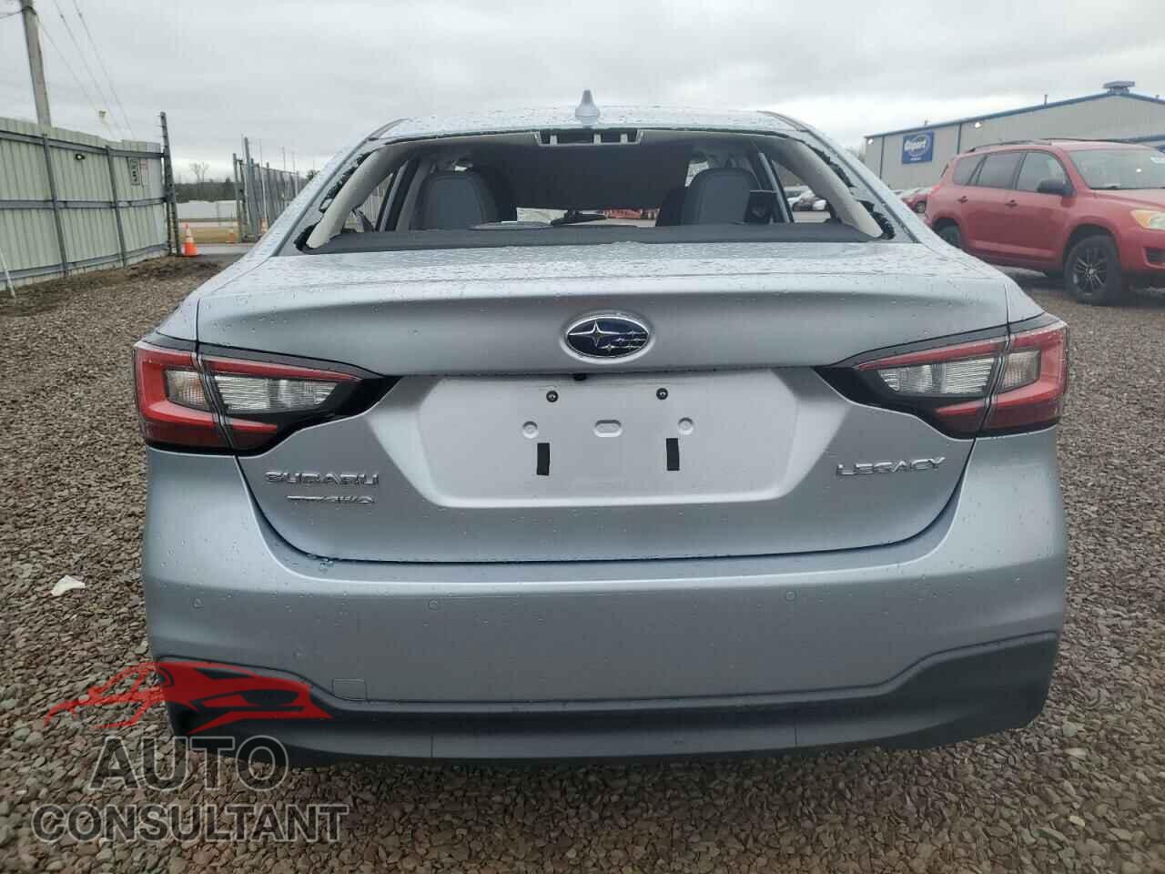 SUBARU LEGACY 2024 - 4S3BWAN60R3002935