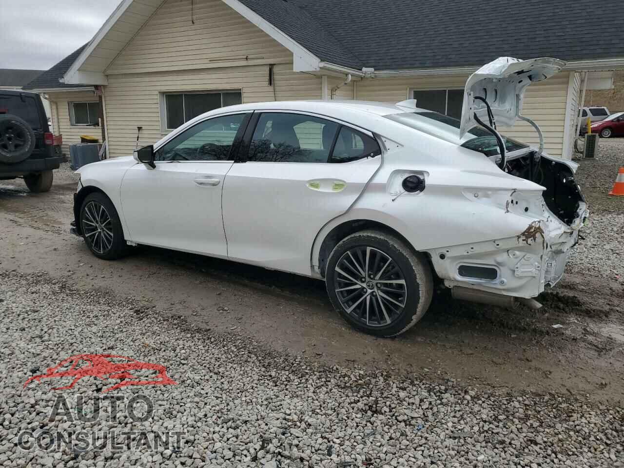 LEXUS ES300 2024 - 58ADA1C19RU038507