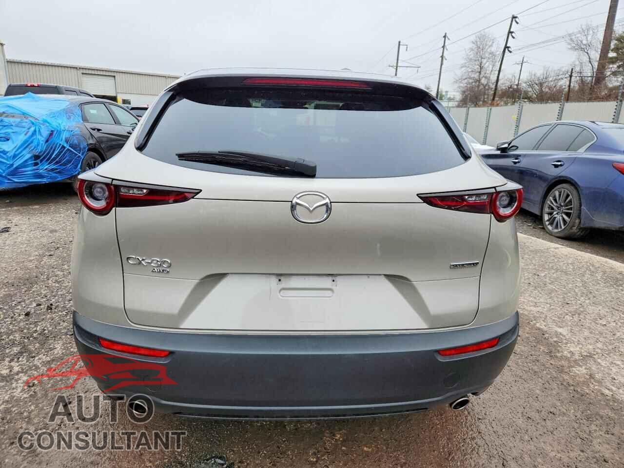 MAZDA CX30 2024 - 3MVDMBBM7RM640278