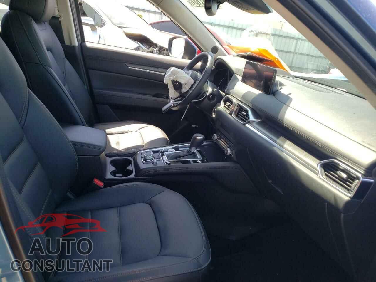 MAZDA CX-5 2021 - JM3KFBDM0M0376341