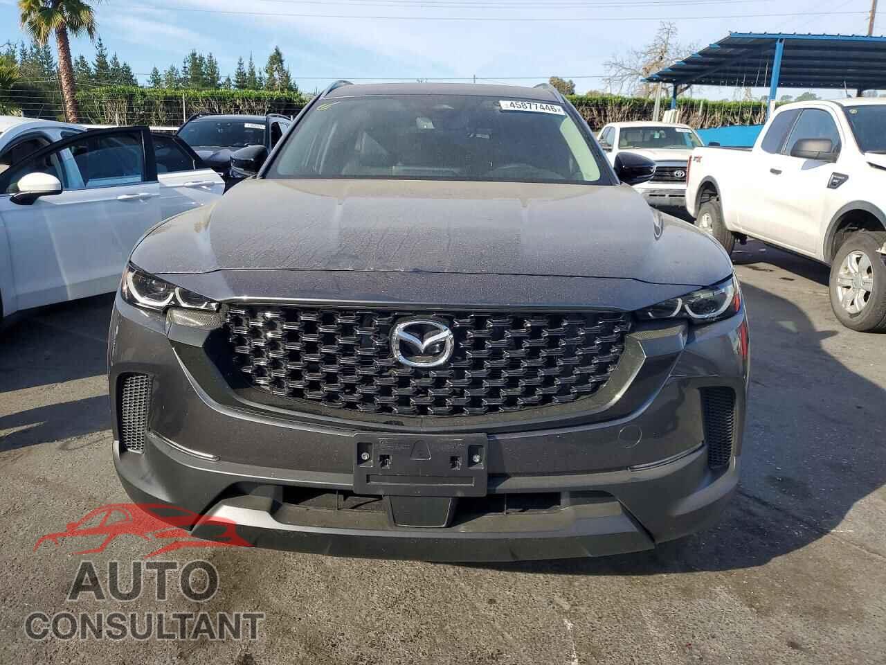 MAZDA CX-50 2025 - 7MMVAAEW2SN116280