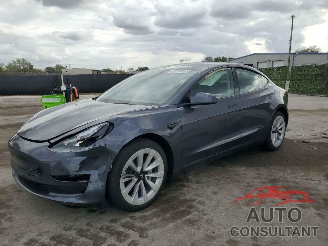 TESLA MODEL 3 2023 - 5YJ3E1EA0PF664591