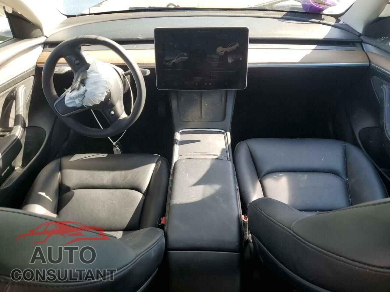 TESLA MODEL 3 2023 - 5YJ3E1EA9PF447802