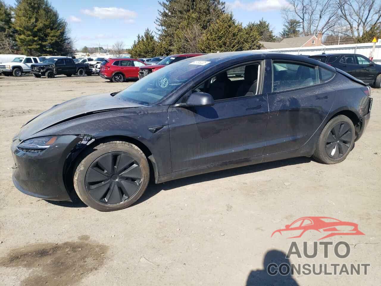 TESLA MODEL 3 2024 - 5YJ3E1EBXRF811947
