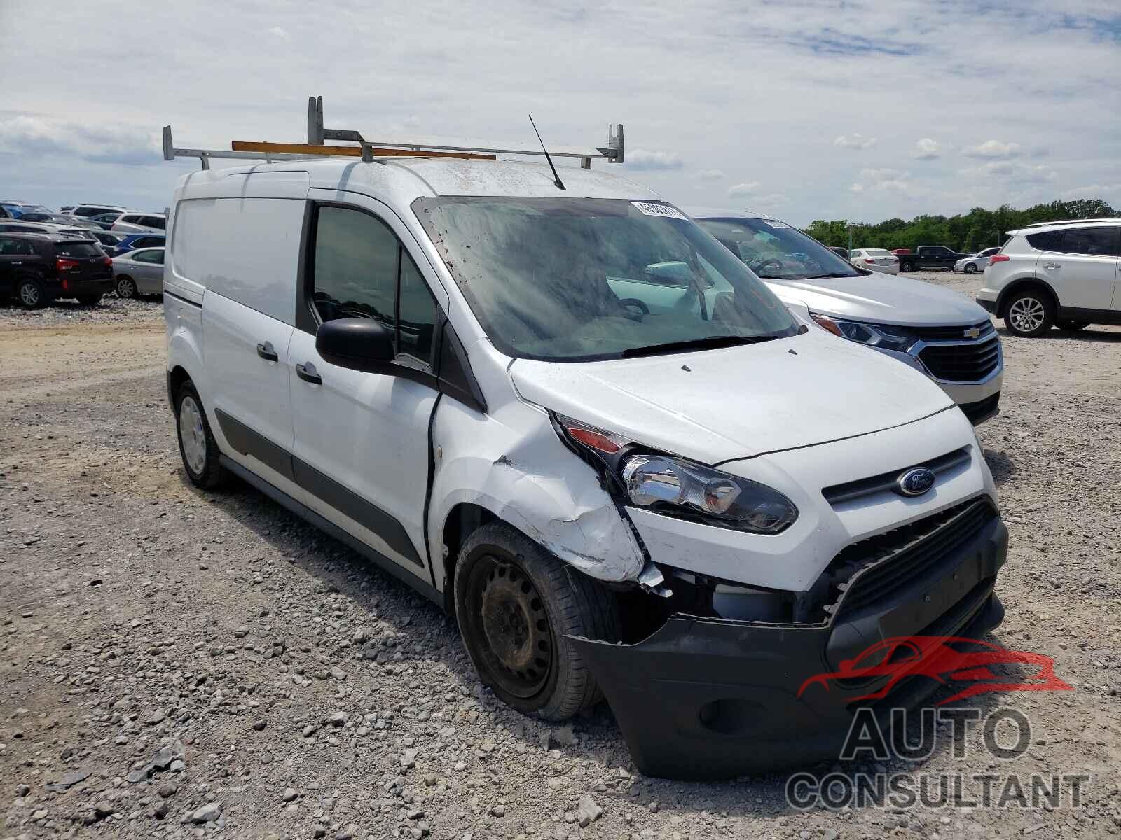 FORD TRANSIT CO 2016 - NM0LS7E73G1282013