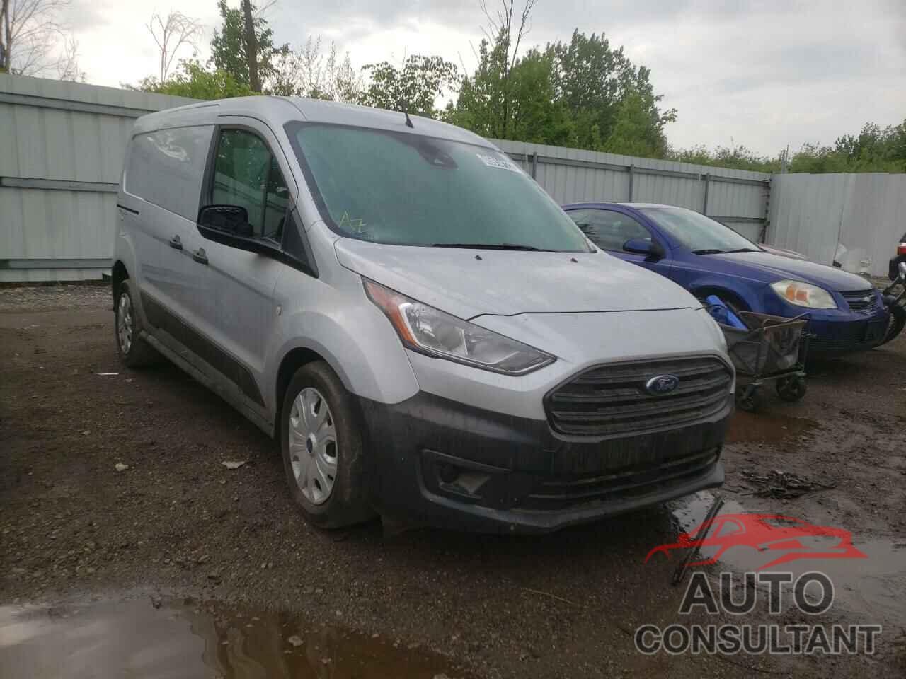 FORD TRANSIT CO 2019 - NM0LS7E21K1396959