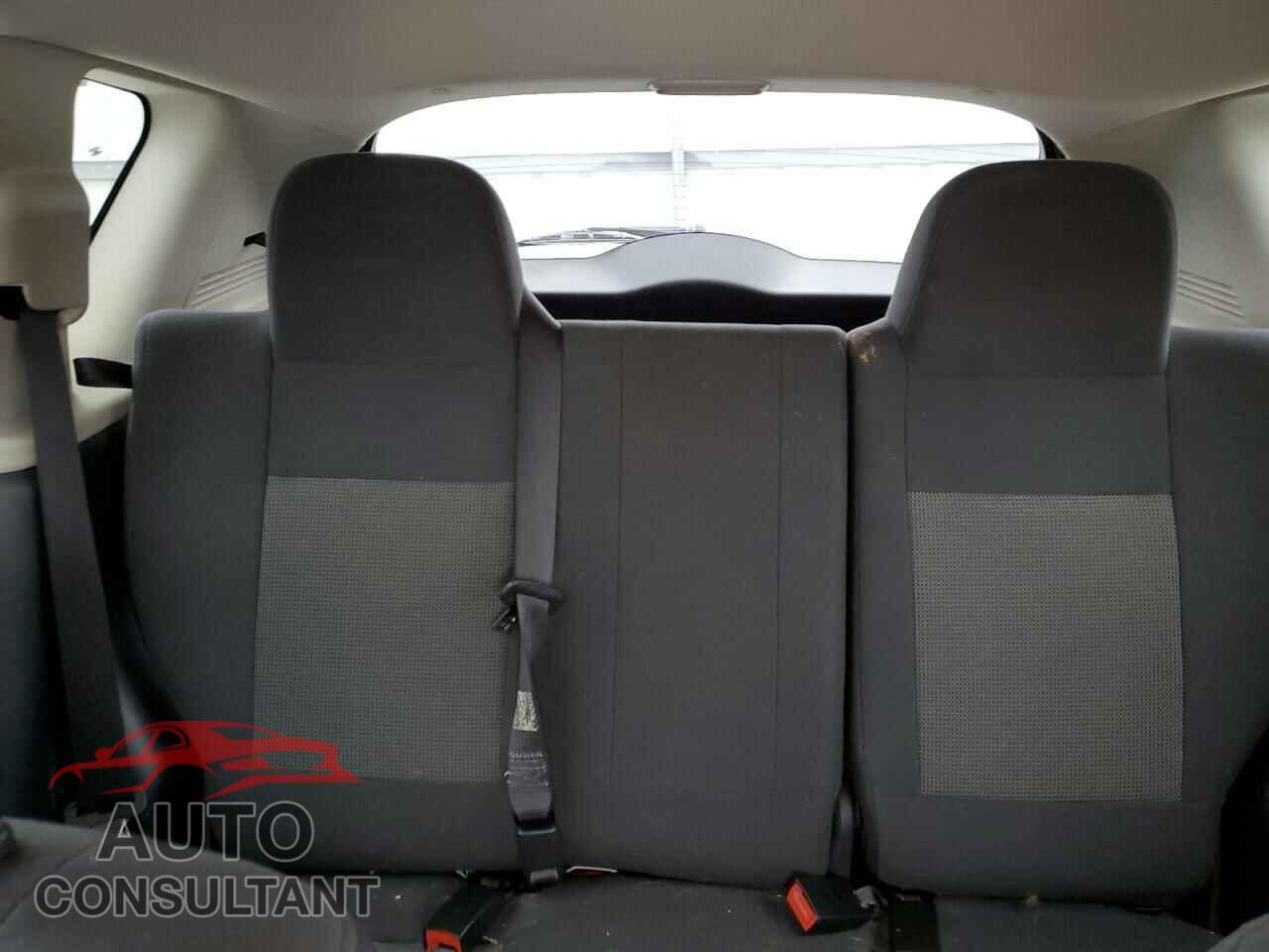 JEEP COMPASS 2012 - 1C4NJCBA7CD553817