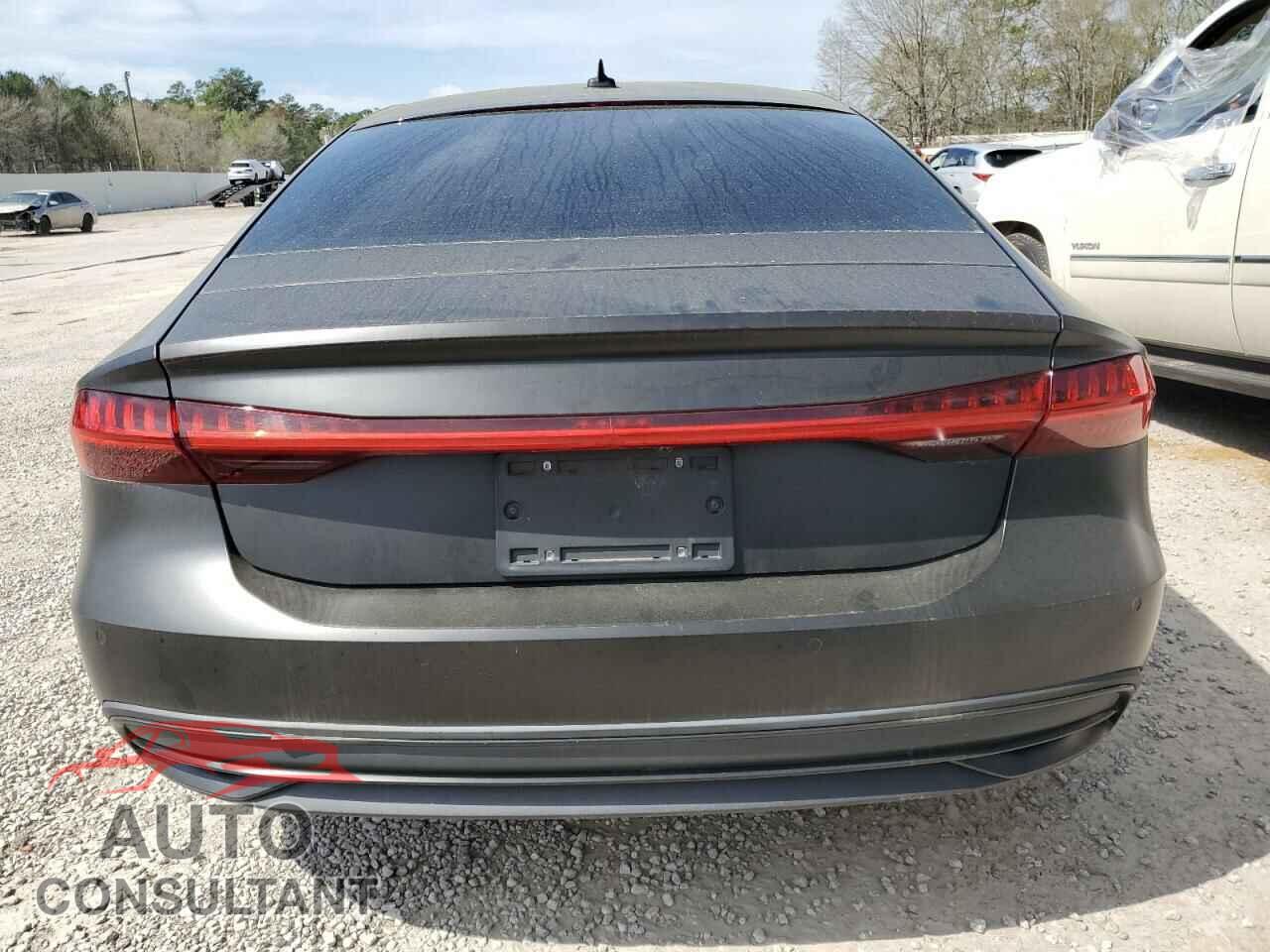 AUDI A7 2019 - WAUR2AF24KN052945