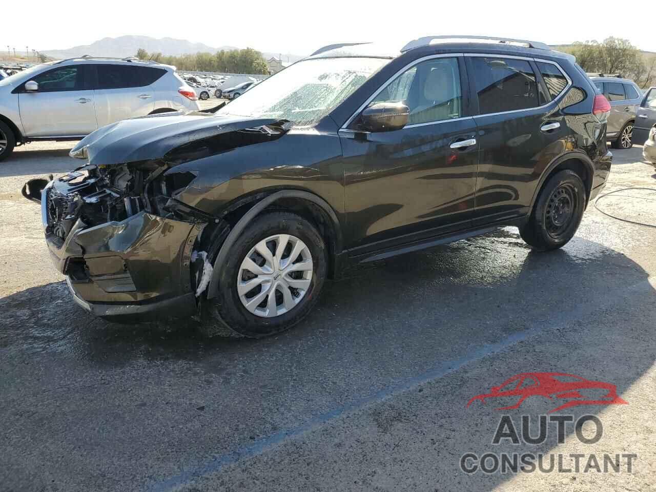 NISSAN ROGUE 2017 - JN8AT2MT3HW144327