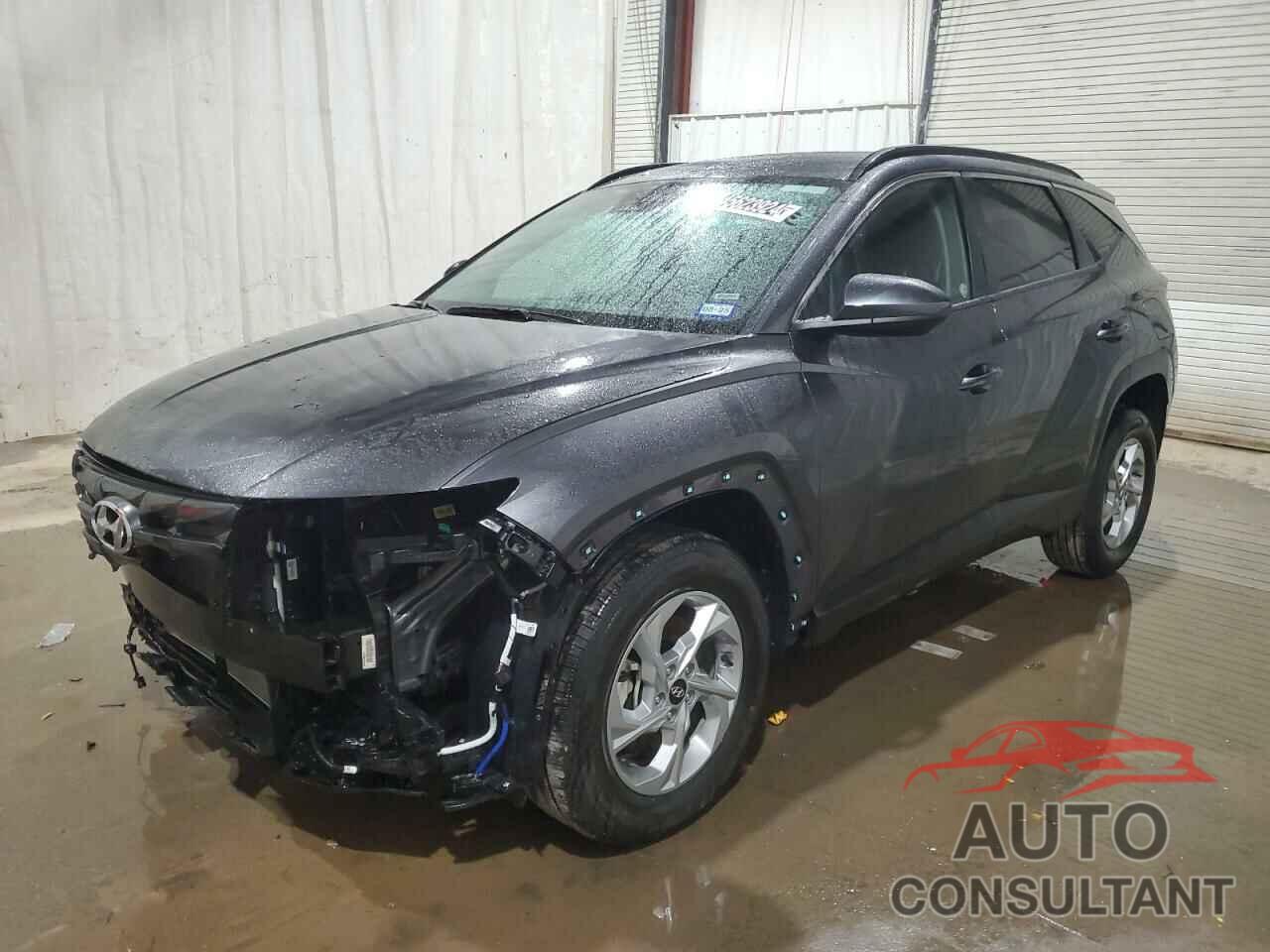 HYUNDAI TUCSON 2024 - 5NMJBCDE8RH306687