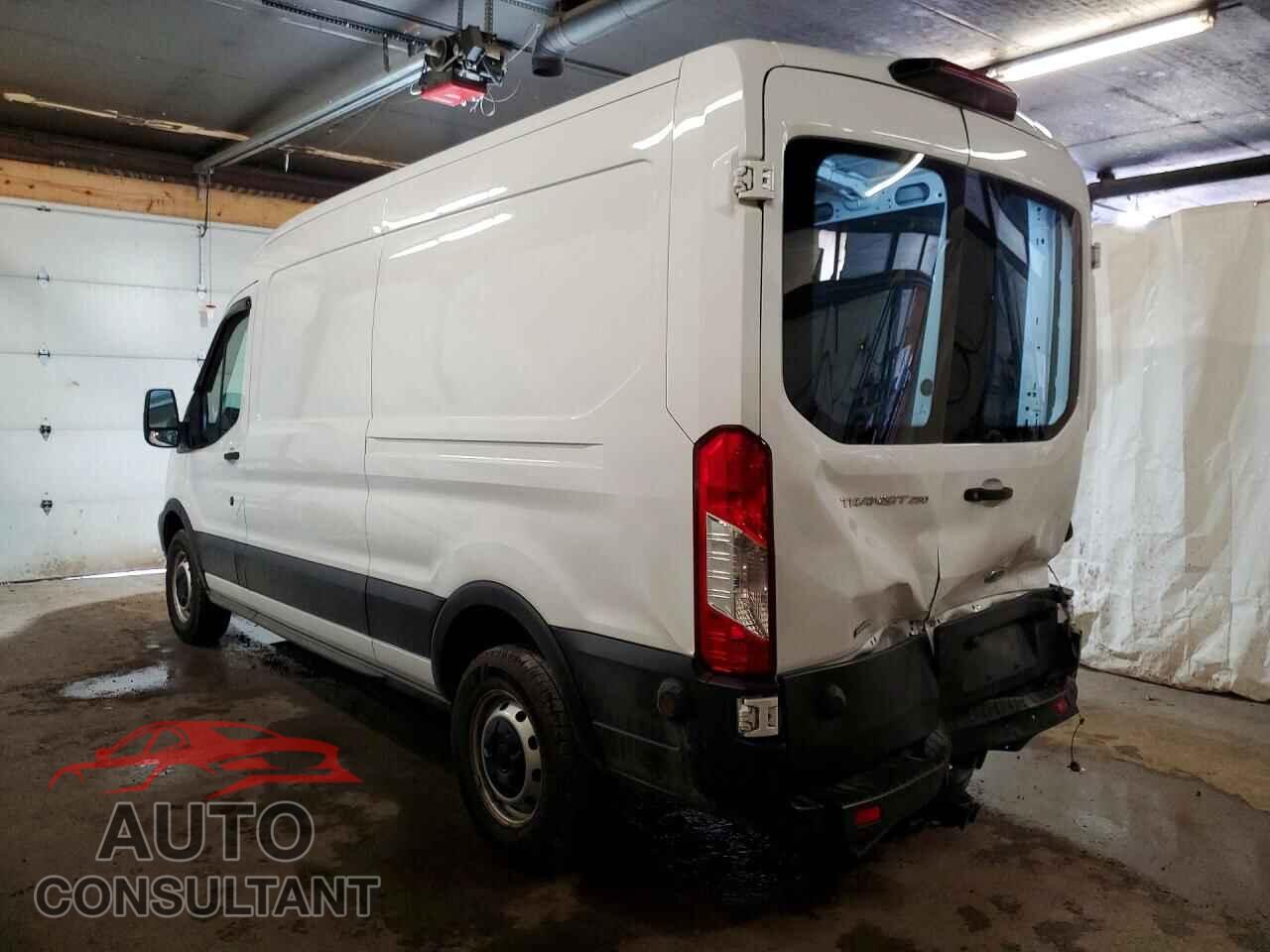 FORD TRANSIT 2019 - 1FTYR2CG1KKB86233