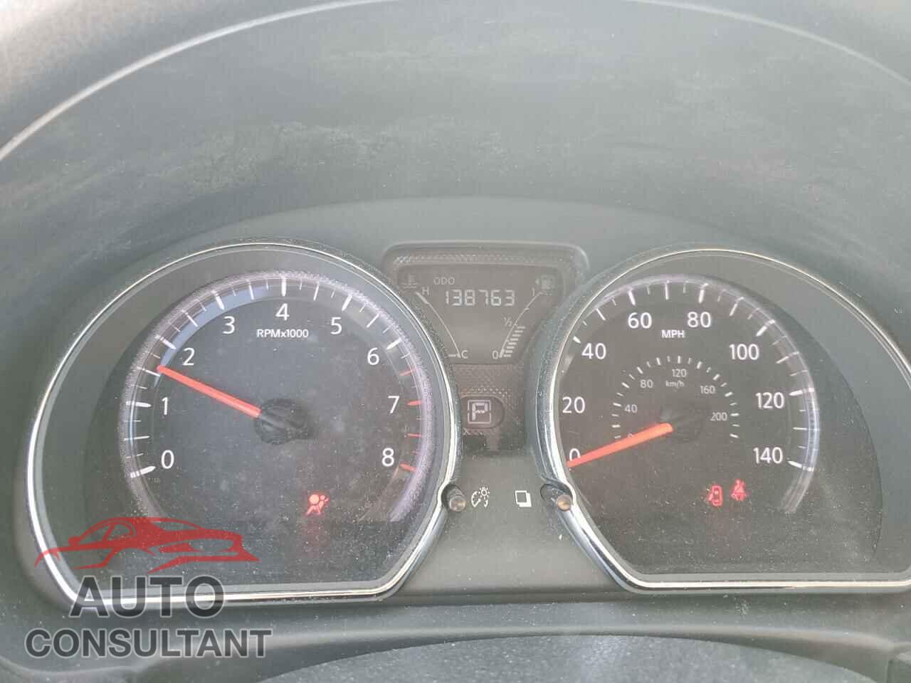 NISSAN VERSA 2017 - 3N1CN7AP3HL840598