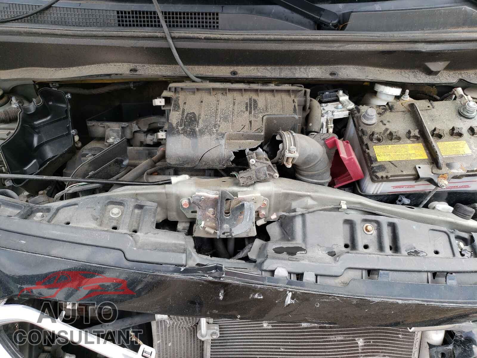 MITSUBISHI MIRAGE 2017 - ML32A3HJ8HH017777