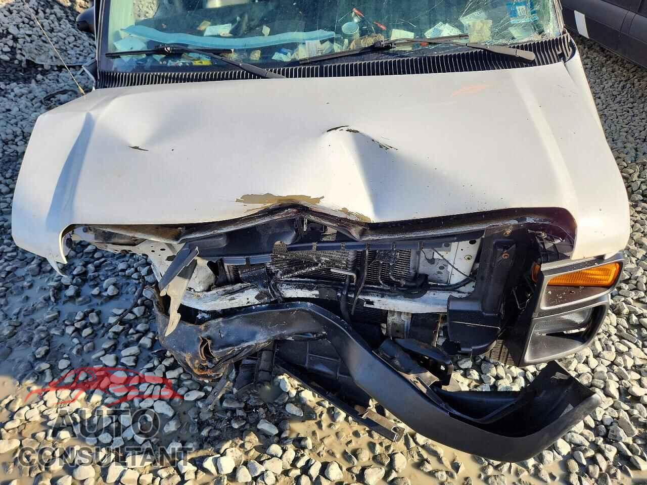 FORD ECONOLINE 2014 - 1FTSE3EL9EDA73933
