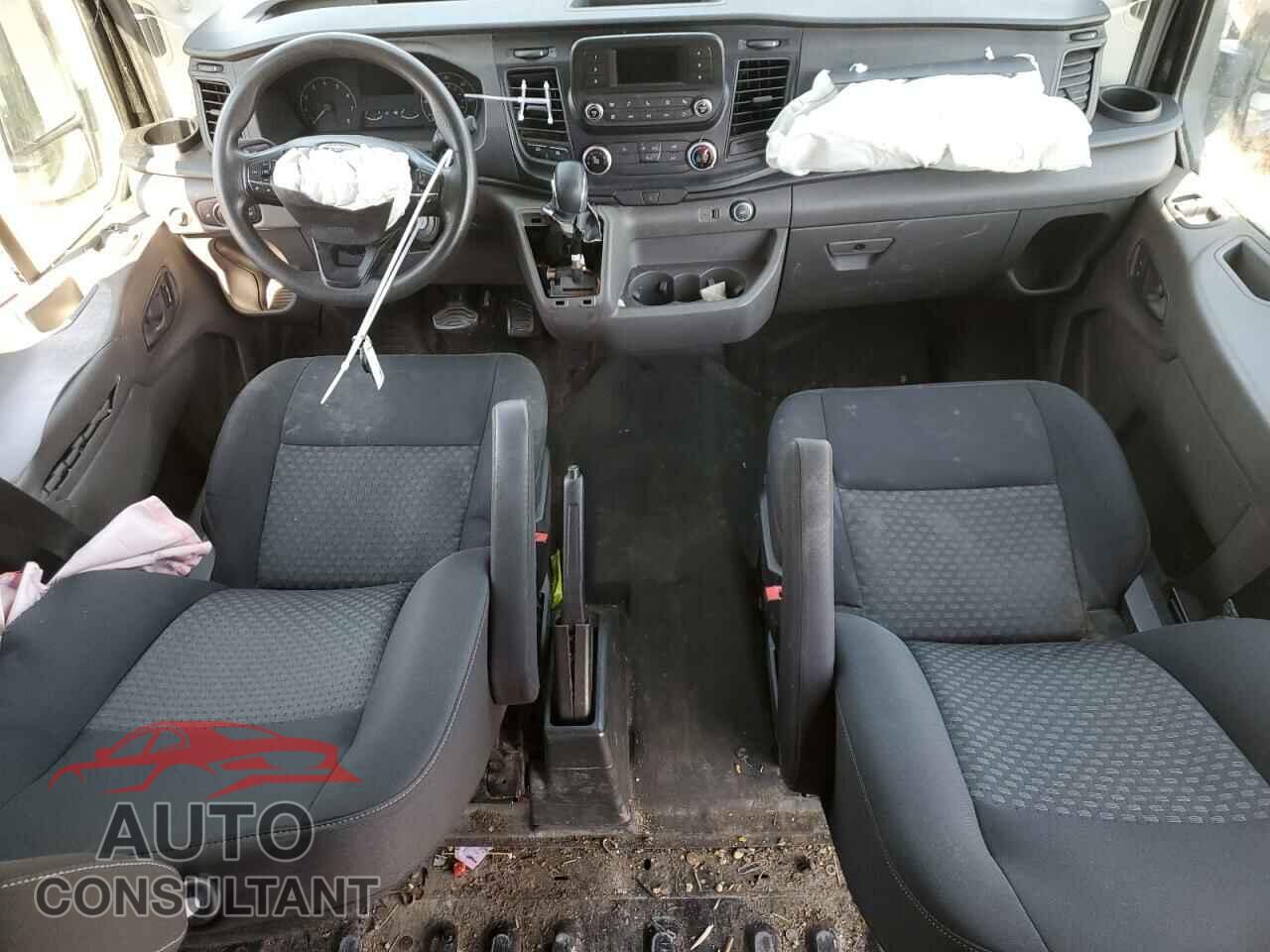 FORD TRANSIT 2020 - 1FTBR1X86LKA05146