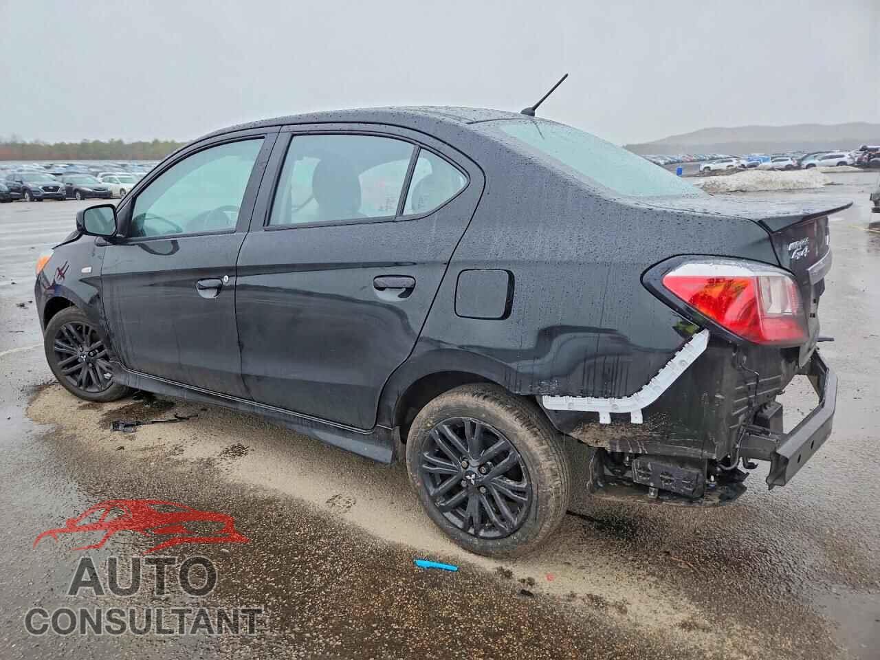 MITSUBISHI MIRAGE 2024 - ML32FUFJ2RHF19991