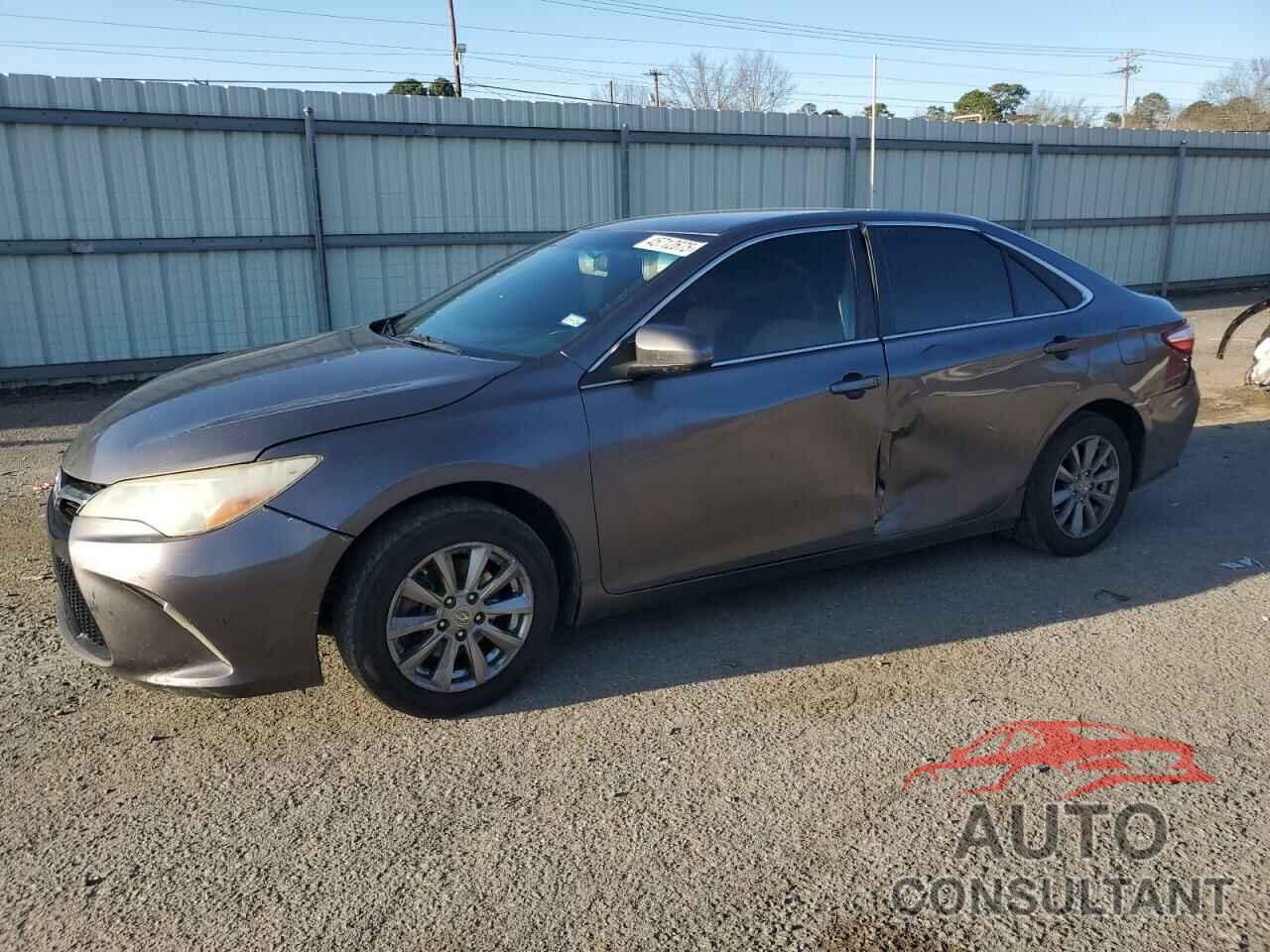 TOYOTA CAMRY 2015 - 4T4BF1FK9FR504166