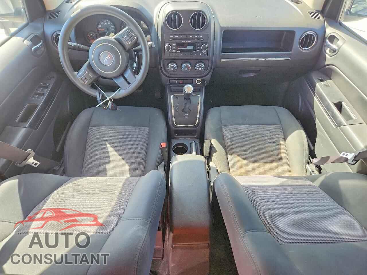 JEEP COMPASS 2013 - 1C4NJCBB2DD154047