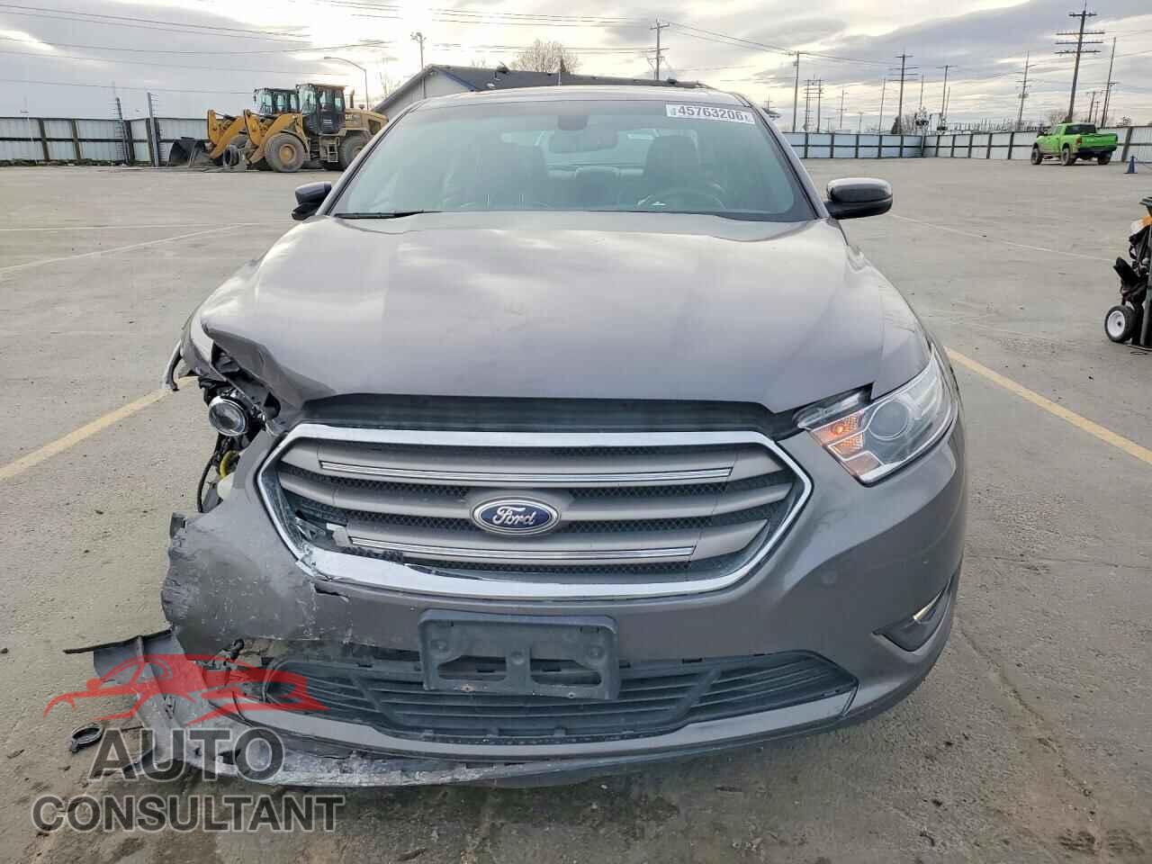 FORD TAURUS 2013 - 1FAHP2E89DG169462