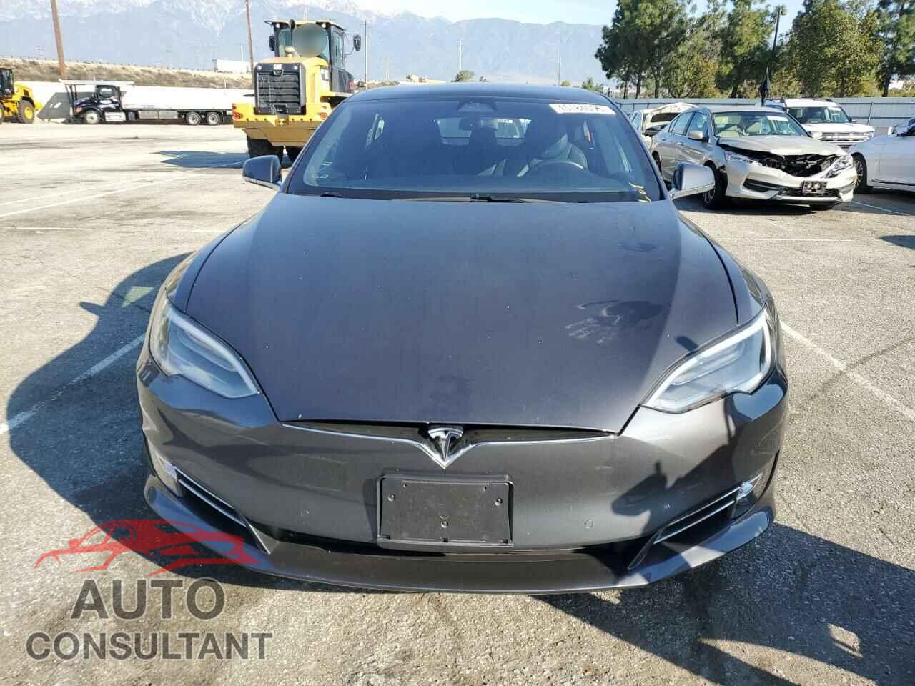 TESLA MODEL S 2019 - 5YJSA1E49KF309865