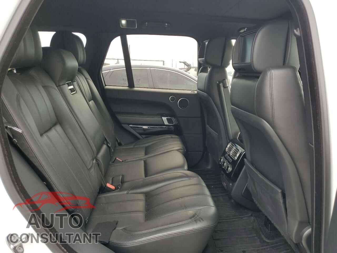 LAND ROVER RANGEROVER 2016 - SALGS2EF2GA283063