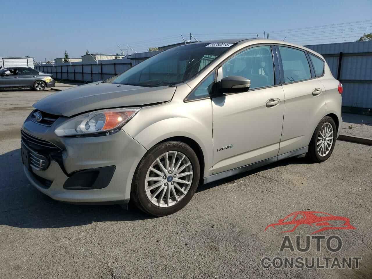 FORD CMAX 2015 - 1FADP5AU2FL109651