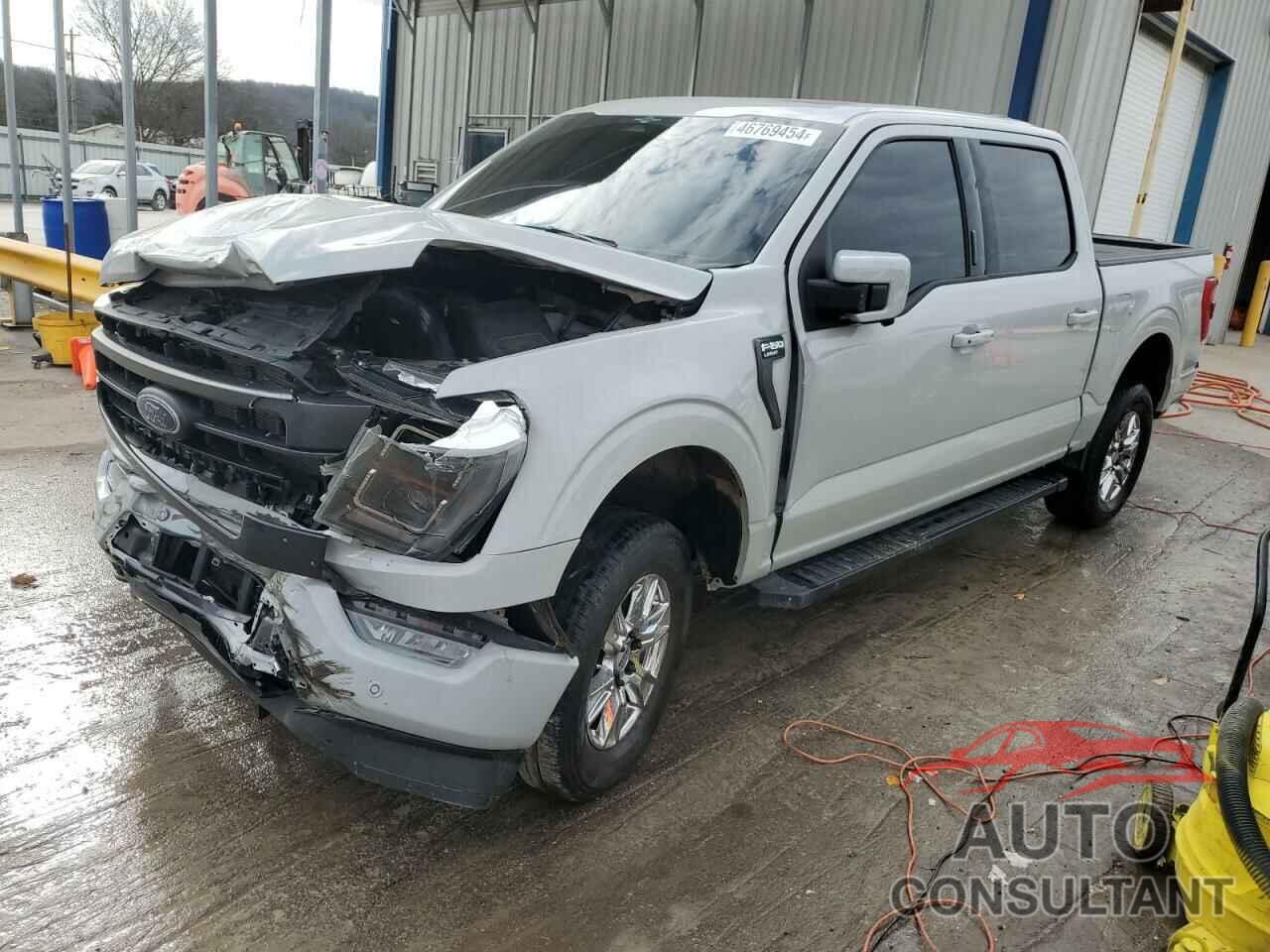 FORD F-150 2023 - 1FTFW1E80PKF03359