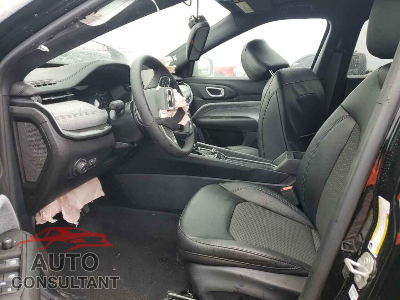 JEEP COMPASS 2024 - 3C4NJDBN2RT176762