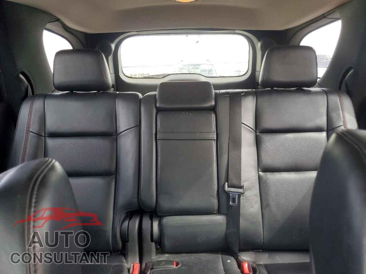 DODGE DURANGO 2013 - 1C4SDJCT3DC684863
