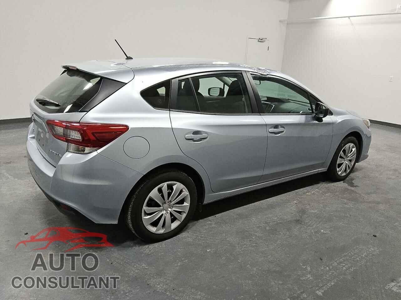 SUBARU IMPREZA 2023 - 4S3GTAB65P3707939