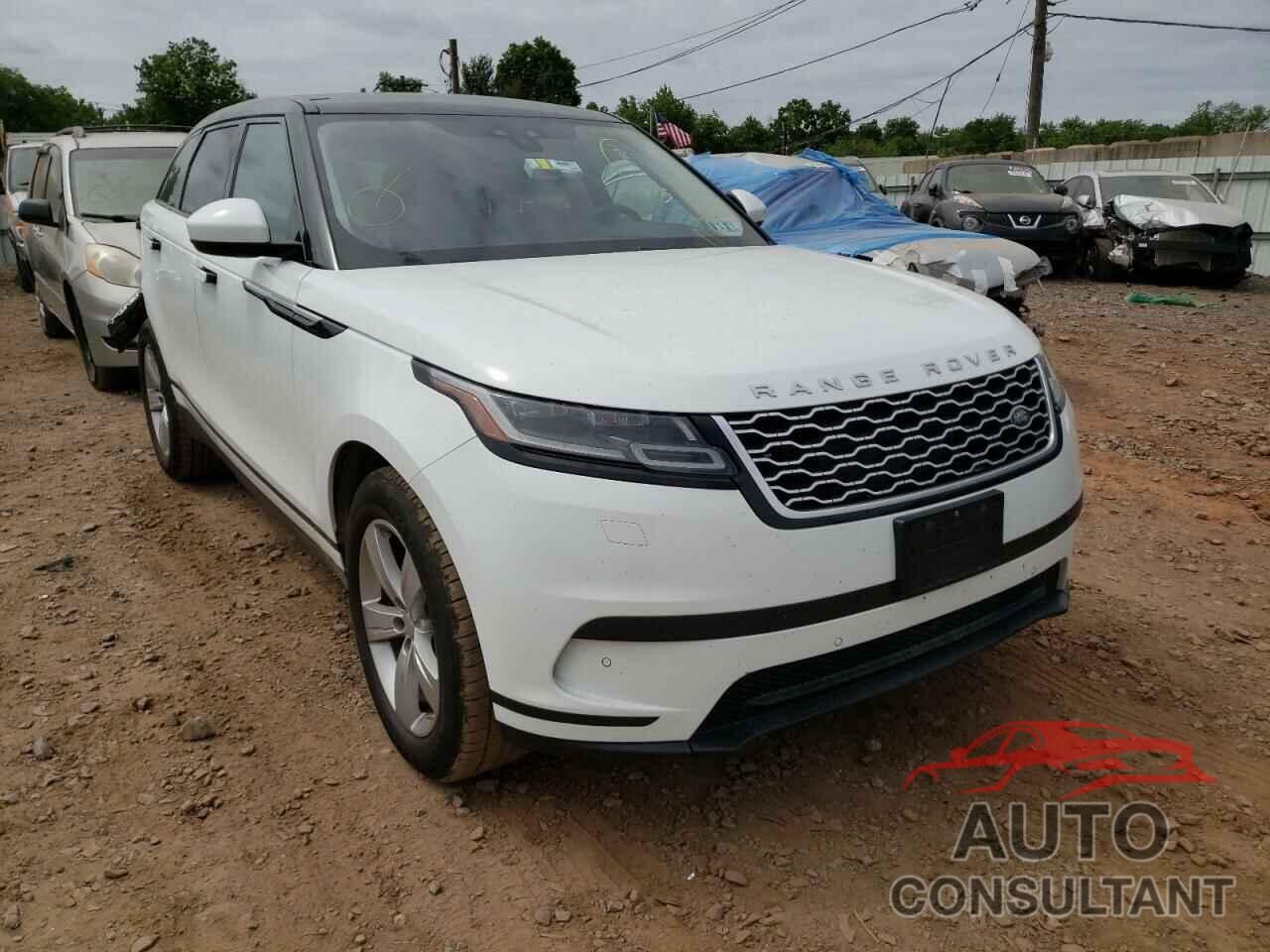 LAND ROVER RANGEROVER 2020 - SALYB2EX6LA268895