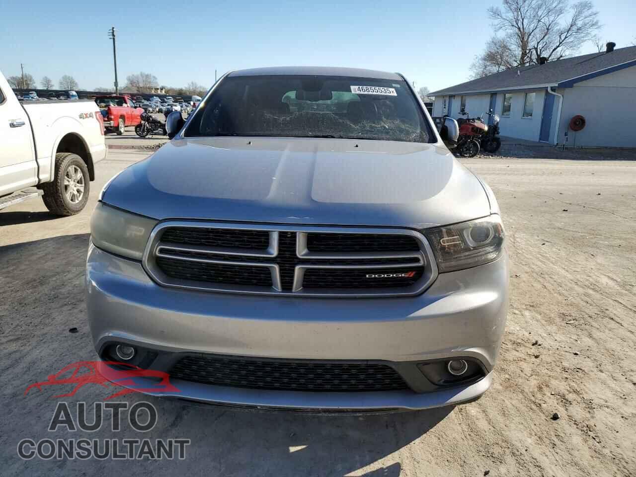 DODGE DURANGO 2015 - 1C4RDHAG8FC185699