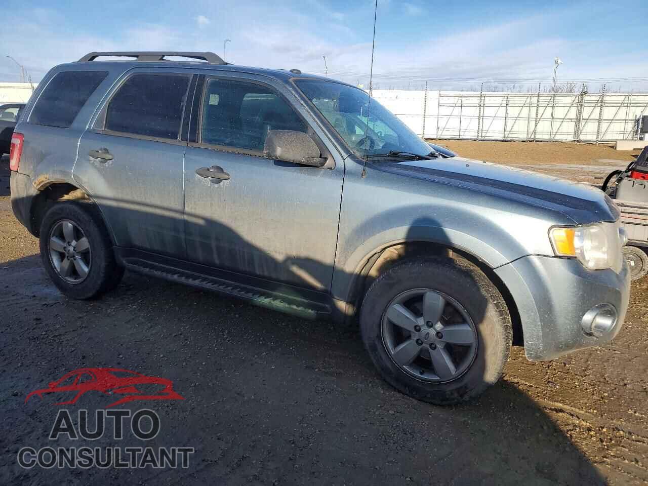 FORD ESCAPE 2012 - 1FMCU0D73CKA68502