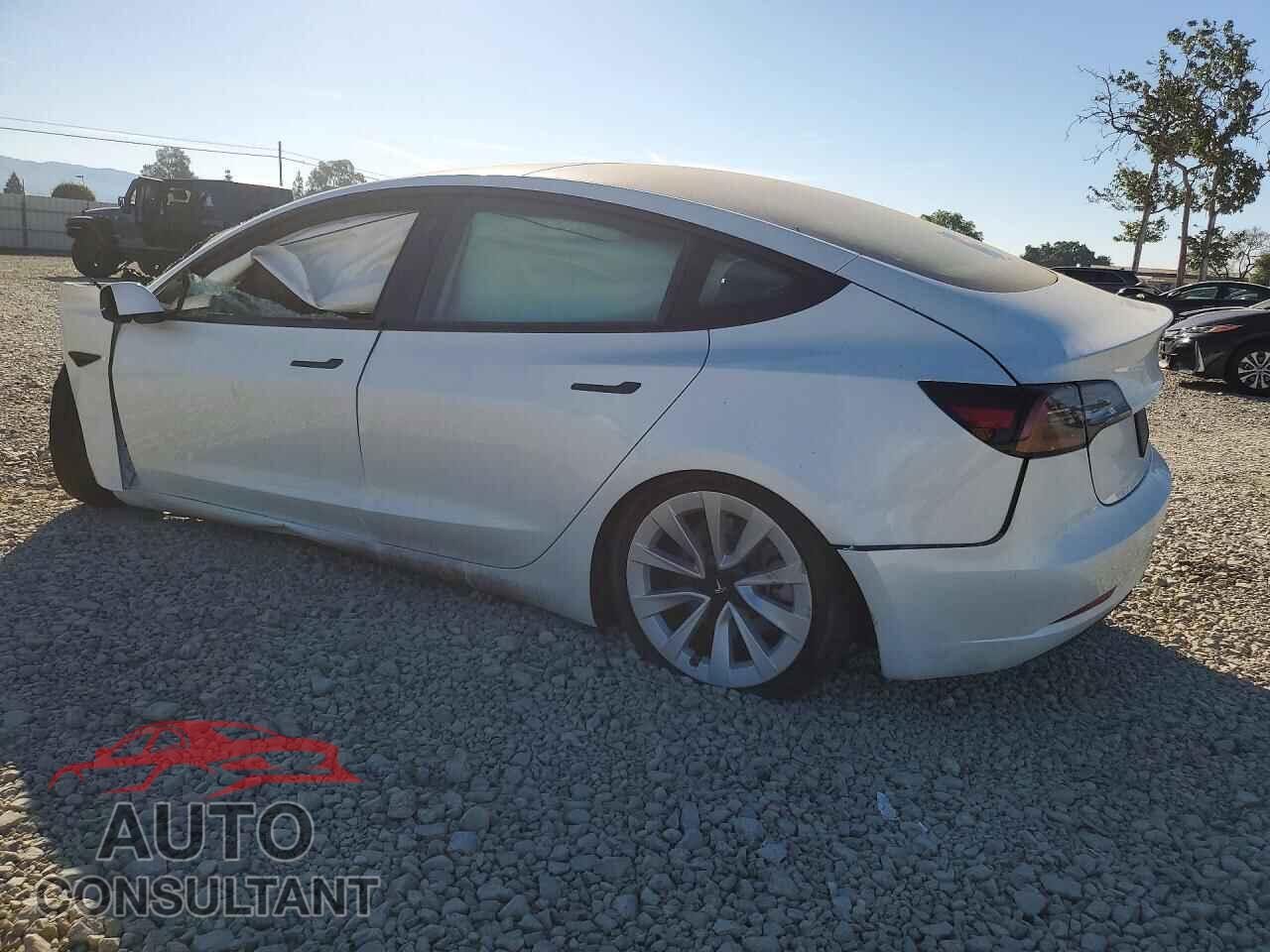 TESLA MODEL 3 2023 - 5YJ3E1EA4PF422631