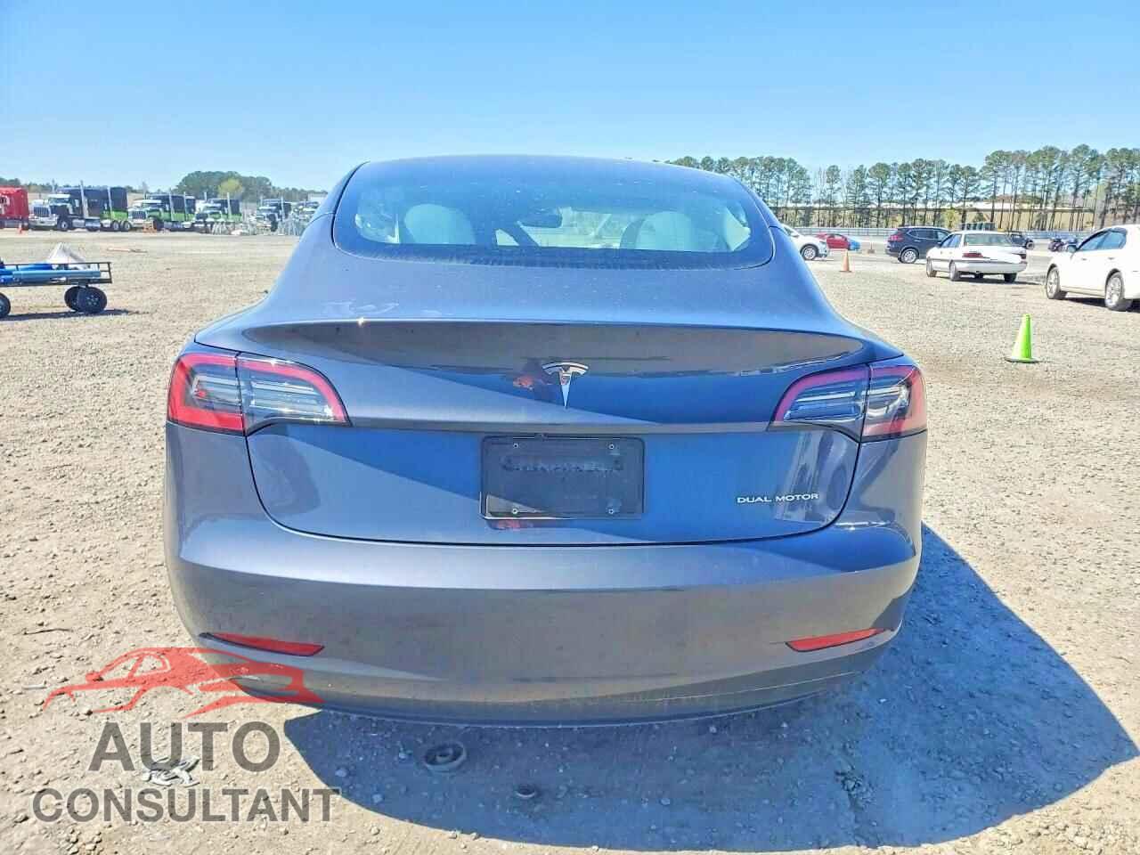 TESLA MODEL 3 2023 - 5YJ3E1EB0PF680038