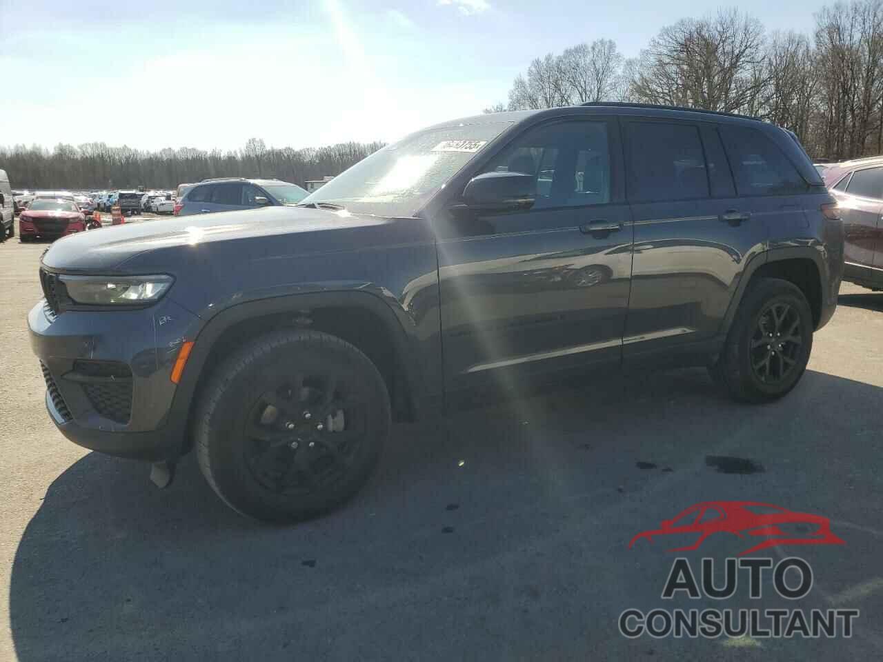 JEEP GRAND CHER 2024 - 1C4RJHAG3RC177071