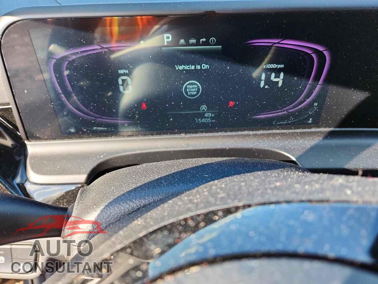 KIA SELTOS 2025 - KNDEUCAA1S7720002