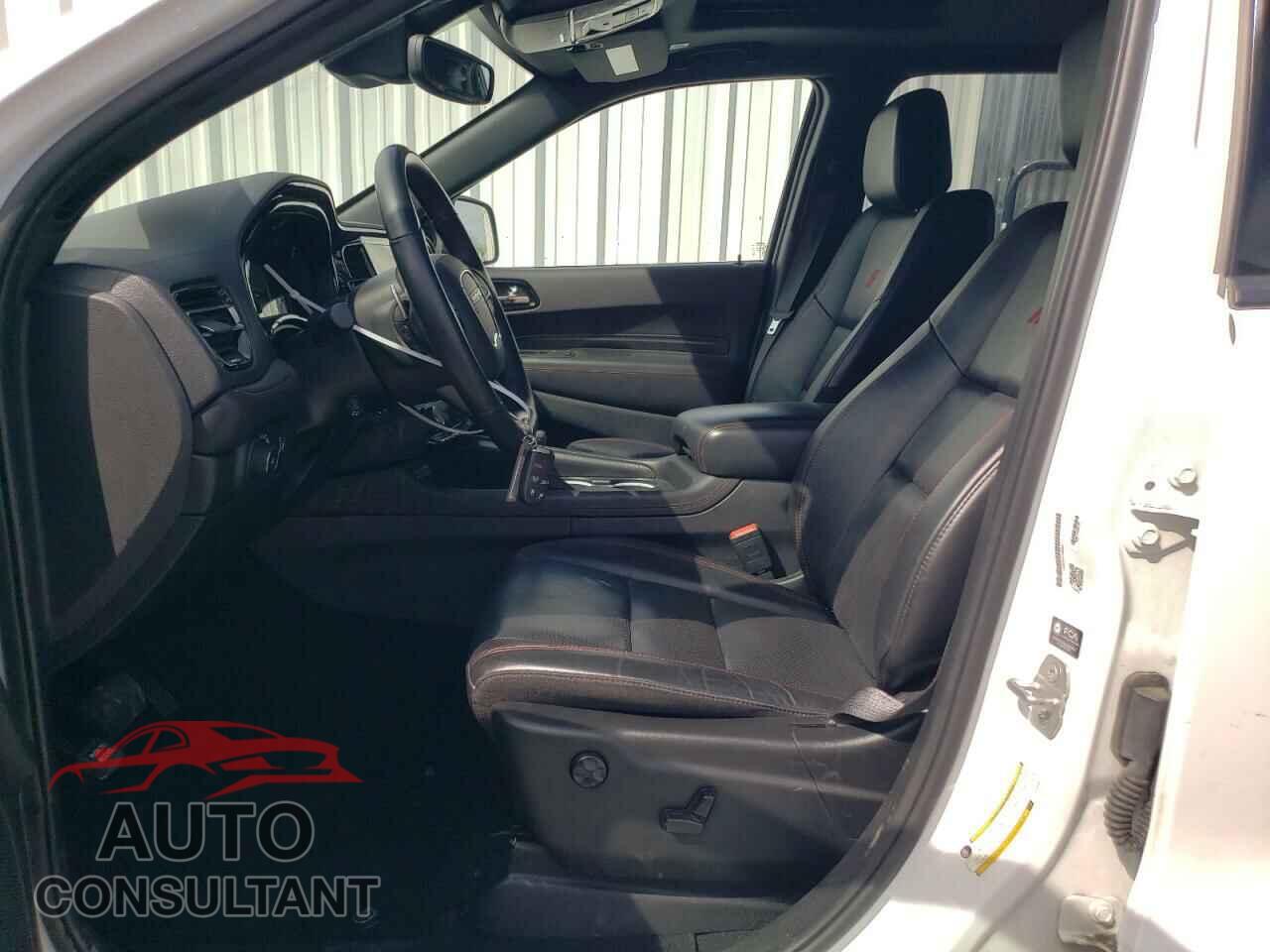 DODGE DURANGO 2023 - 1C4RDHDG7PC580082