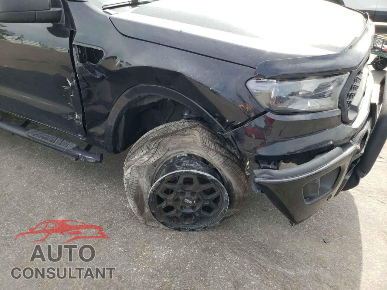 FORD RANGER 2019 - 1FTER4EH2KLB04881