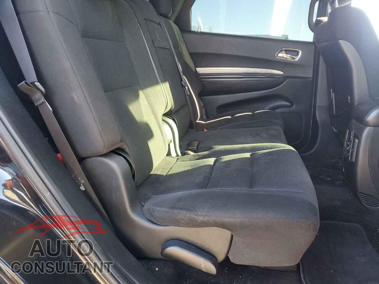 DODGE DURANGO 2013 - 1C4RDHAG6DC667794
