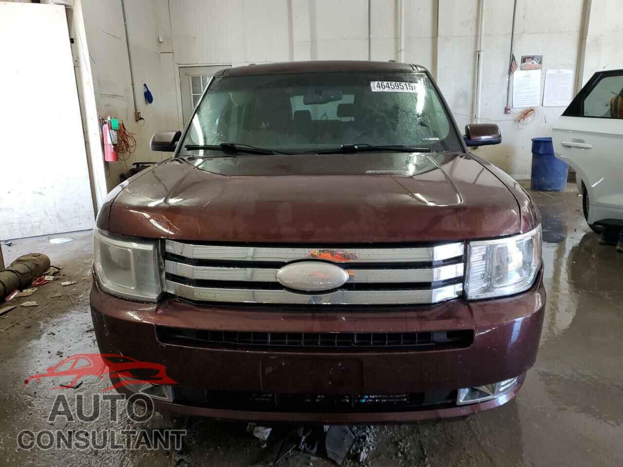 FORD FLEX 2009 - 2FMDK52C79BA28613