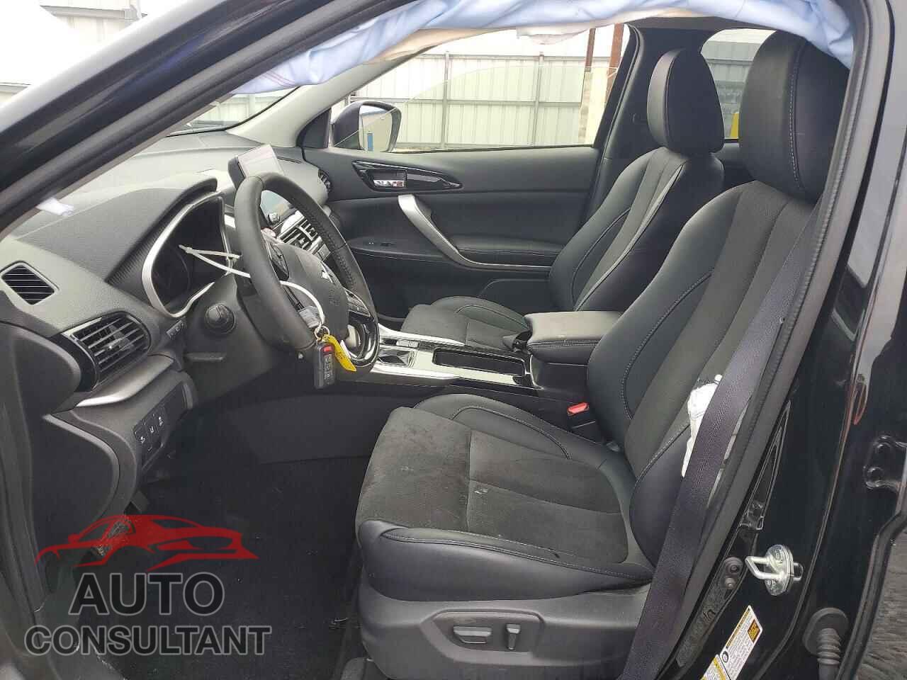 MITSUBISHI ECLIPSE 2026 - JA4ATWAA2TZ004664
