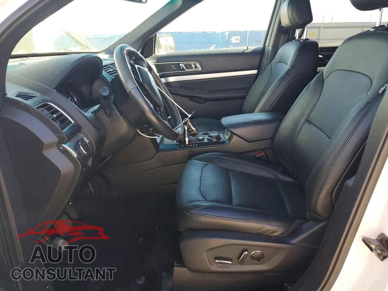 FORD EXPLORER 2016 - 1FM5K8D84GGB71913